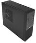 Компьютер IRU Planio 310H6SFC черный (2153501)
