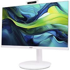 Моноблок Acer Aspire C24-1YE13U5UNH White (DQ.BNCCD.007)