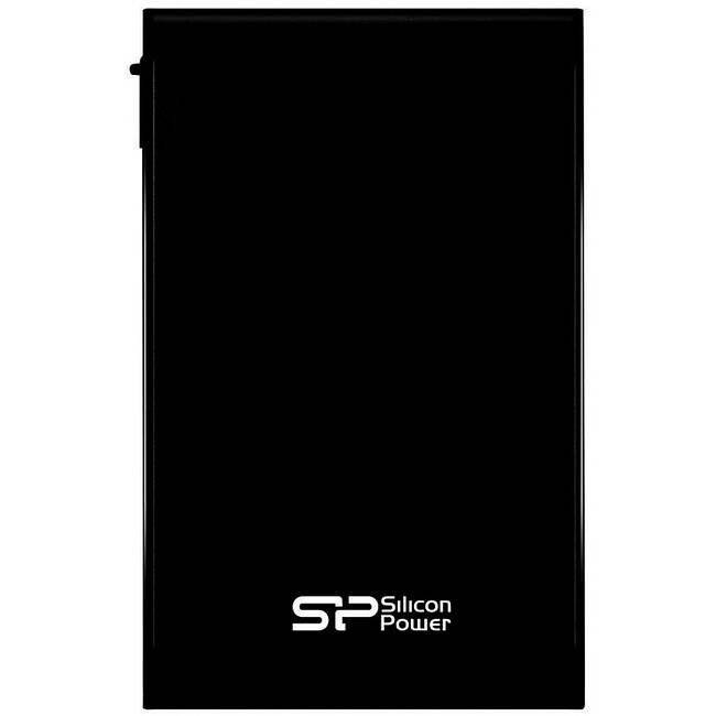 Внешний накопитель Silicon-Power SP010TBPHDA80S3K