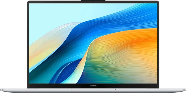 Ноутбук Huawei MateBook D 16 MCLG-X Silver (53014QKV)