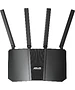 Роутер ASUS RT-BE82U Black