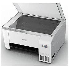 МФУ Epson L3256 A4 WiFi USB белый (C11CJ67421)