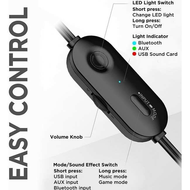 Акустика Edifier G1000 черный