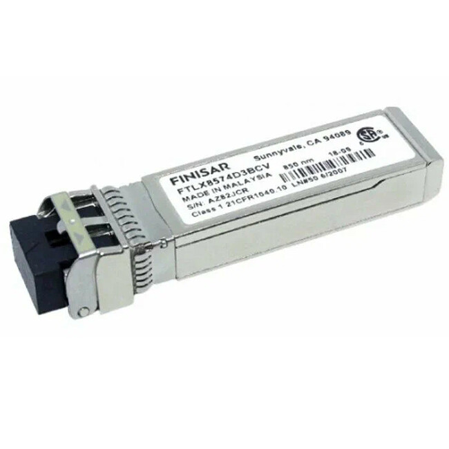 Трансивер Finisar FTLX8574D3BCV OEM