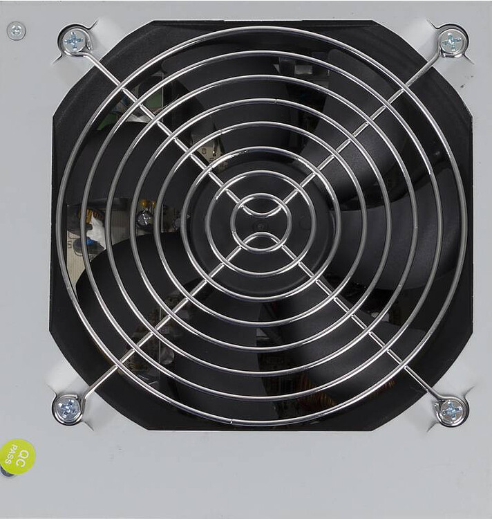 Блок питания Accord ACC-600W-12