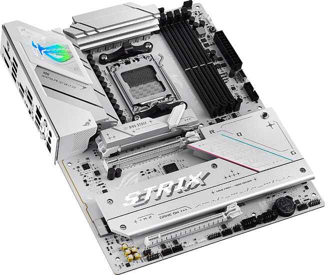 Материнская плата Asus ROG STRIX B850-A Gaming WIFI (90MB1J50-M0EAY0)