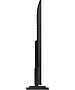Телевизор Samsung UE85U8000HUXPY черный/серый