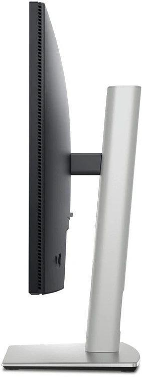 Монитор Dell P2425H черный