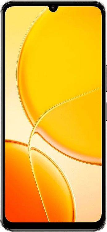 Смартфон Vivo Y04 4GB/128GB титановое сияние (V2430)