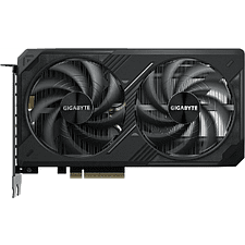 Видеокарта GigaByte GeForce RTX 5060 Ti Windforce OC 8G GDDR7 (GV-N506TWF2OC-8GD)