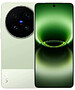 Смартфон Vivo X300 Ultra 16GB/512GB Green (V2562)