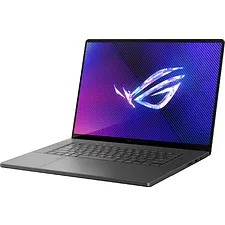 Ноутбук ASUS ROG Zephyrus G16 GU605CM-QR110 Eclipse Gray (90NR0M21-M00570)