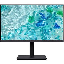 Монитор Acer Vero V277Gbmix черный (UM.HV7CD.G03)