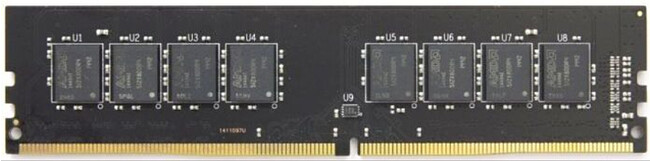 Оперативная память AMD Radeon R7 Performance Series 16GB DDR4 Black (R7416G2133U2S-U)