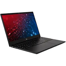 Ноутбук IRU Planio 15ING Black (2140840)