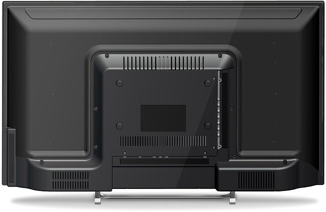 Телевизор Asano 43LU8120T