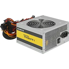 Блок питания Chieftec iArena 550W (GPA-550S)