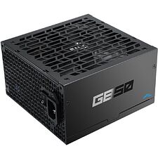 Блок питания Sama G850 Black HAT-850yzB1G 850W (G0850-BKGFF001-EU)