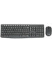 Набор периферии Logitech Cordless MK235 (920-007949)