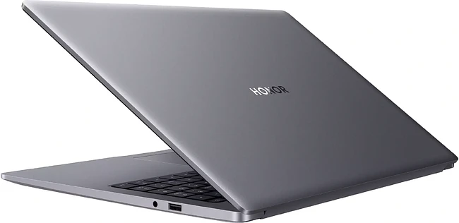 Ноутбук Honor MagicBook X16 2026 BRG-X Space Gray (5301ARGQ)