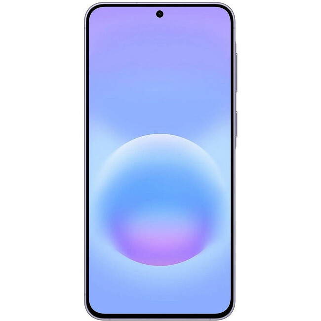 Смартфон Samsung Galaxy A57 5G 12/512Gb сиреневый (SM-A576BZVKCAU)