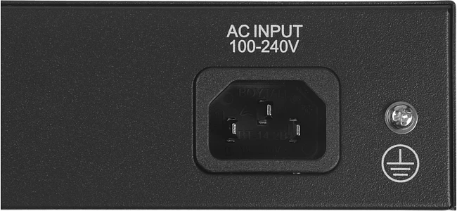 Коммутатор Cudy FS1006P