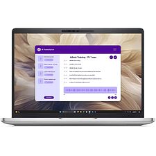 Ноутбук Dell Pro 13 Plus Platinum Silver (Pro13Plus-7223)