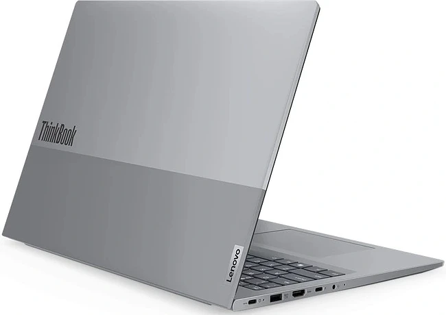 Ноутбук Lenovo Thinkbook 16 G6 IRL Core i7 13700H Grey (21KH005SEV)