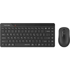 Набор периферии A4Tech Fstyler FG2200 Air2 черный