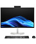 Моноблок HP EliteStudio 8 G1i серебристый (D42X3AT)
