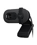 Веб-камера Logitech Brio 105 Full HD Graphite (960-001592)