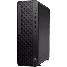 Компьютер HP ProDesk 2 SFF G1i (D30QLPT)