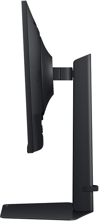 Монитор Samsung LS27FG606EIXCI
