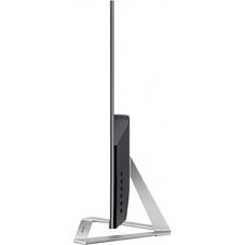 Монитор ViewSonic VX3276-4K-MHD-2 серебристый