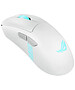 Мышь ASUS P722 ROG Keris II Origin Moonlight White (90MP04A0-BMUA10)