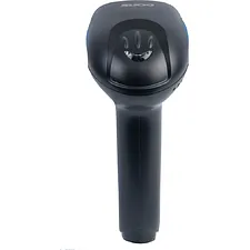 Сканер штрих-кода Dors CT21 2D черный (SYS-052627)