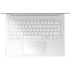Ноутбук Honor MagicBook Pro 14 2026 ZQC-P White (5301ATEM)
