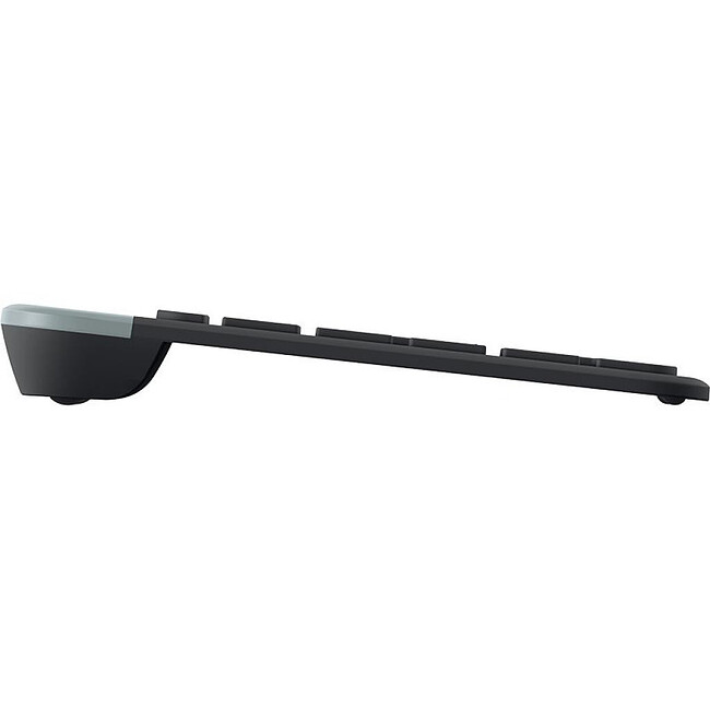 Набор периферии Logitech Slim Combo MK470 (920-009206)