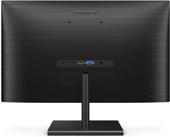 Монитор Philips 245E1S/00