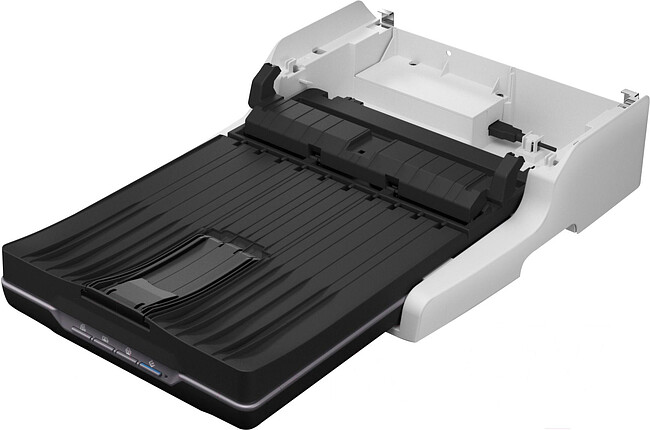 Сканер Epson WorkForce DS-770II (B11B262401)
