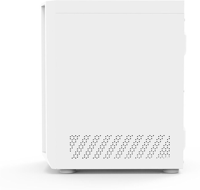 Корпус Zalman i6 E-ATX без БП White