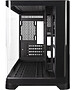 Корпус 1stPlayer UV6 без БП Black (UV6-BK-2FC7R-1FC7)