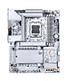 Материнская плата GigaByte B850 Aorus Elite-P Ice