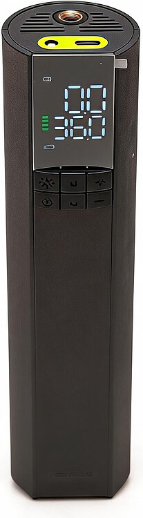 Автомобильный компрессор Miru T6