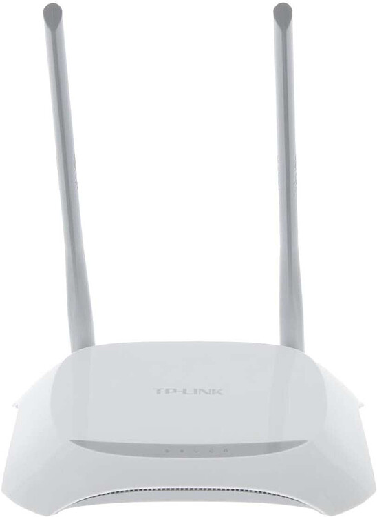 Беспроводной маршрутизатор TP-Link TL-WR840N