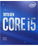 Процессор Intel Core i5-10400F OEM