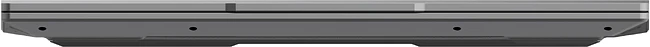Ноутбук Maibenben P15B-R576UM Grey (P15B-R576UMF1SHGRE0)
