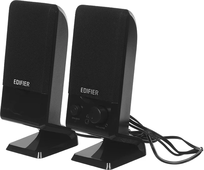 Акустика Edifier M1250 черный
