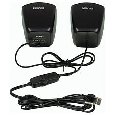 Акустика Sven 120 Black (SV-013493)