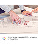 Плоттер HP DesignJet T650 (5HB10A)